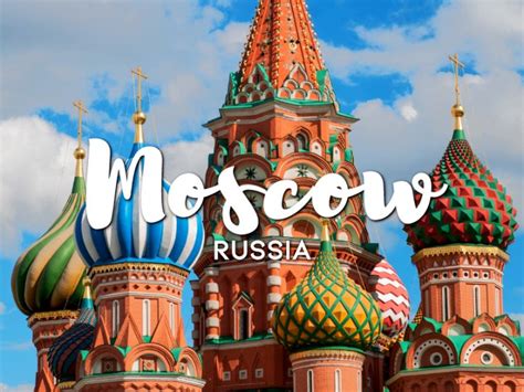 One Day In Moscow 2021 Guide Top Things To Do
