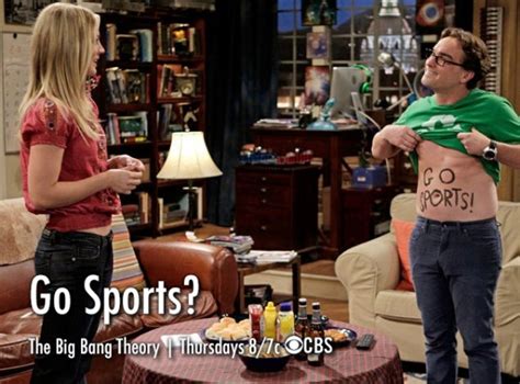 Maybe you would like to learn more about one of these? Photos: The Big Bang Theory Meme on CBS.com