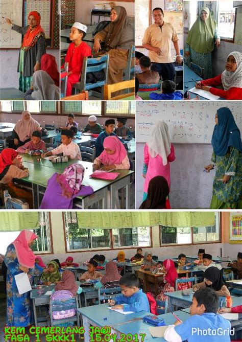 Kubang kerian is the royal town of kelantan and also a parliamentary constituency in kota bharu district, kelantan, malaysia. PORTAL RASMI SKKK1: KEM CEMERLANG JAWI MURID-MURID TAHAP 1 ...
