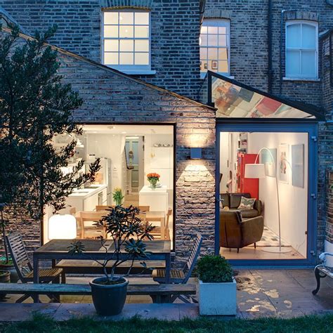 Chetwynd Road Cousins And Cousins Architect House Extensions