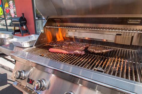 What's the best way to determine the outdoor kitchen concept that works best for your space? Best Barbecue Grill & Outdoor Kitchen Store in Las Vegas ...