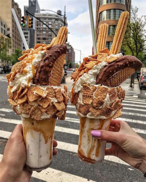 8 Most Amazing Dessert Spots In New York City To Try Before You Die