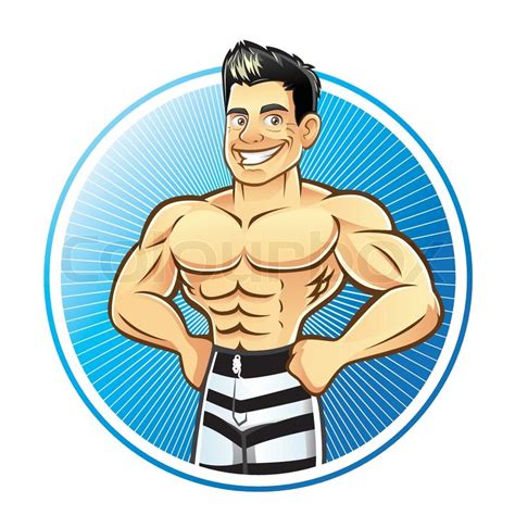 Free Fitness Cartoon Images Download Free Fitness Cartoon Images Png