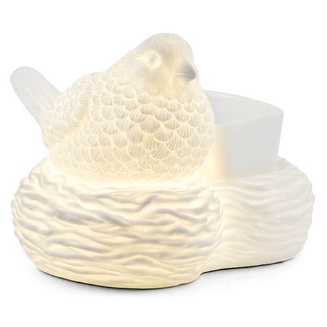 Birds Of A Feather Warmer March 2021 Scentsy Online Store