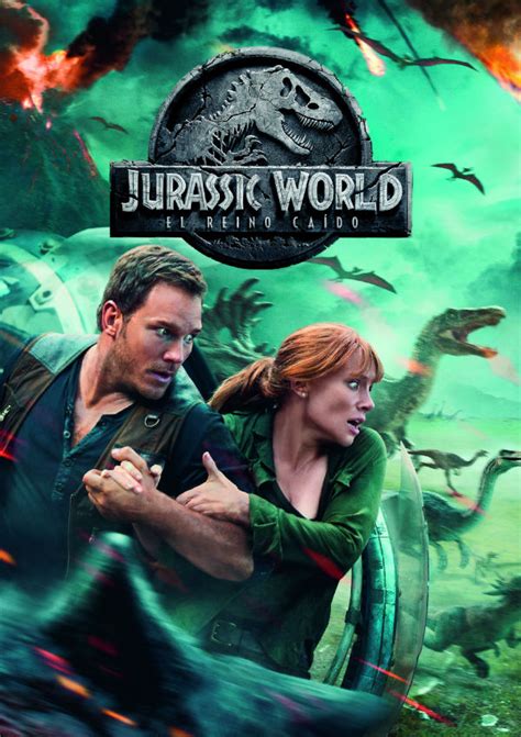 Juegos De Jurassic World El Reino Caído Tengo Un Juego