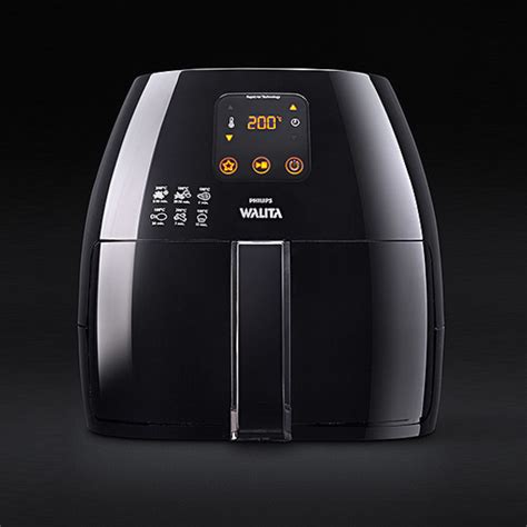 If you prefer to use a toaster oven to reheat deep fried fish, you can follow the same steps you would for the oven method. Peixe Na Fritadeira Airfryer Philips Walita