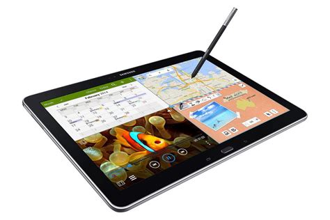 Samsung Galaxy Note Pro 122 Buy Tablet Compare Prices In Stores