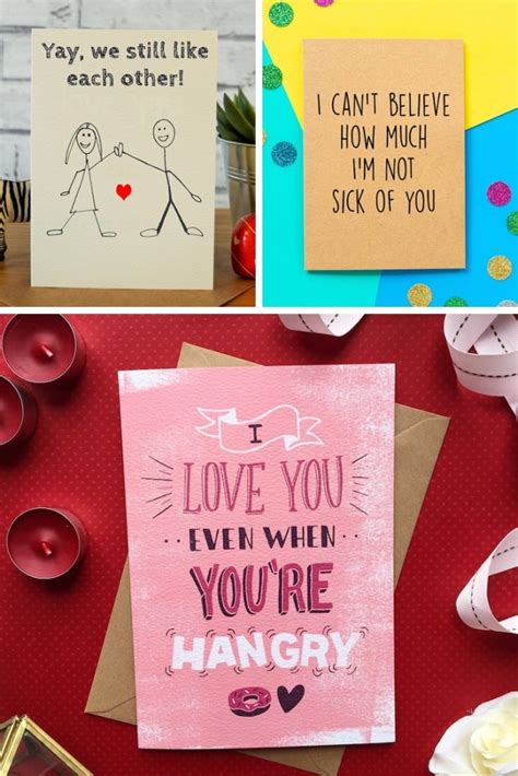 75 Funny Valentine Cards That Ll Make That Special Someone Smile