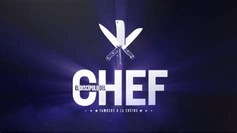 Kenita larraín sería la nueva contratación de el discípulo del chef. "El discípulo del Chef" confirma los cocineros para su ...