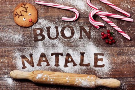 Five Italian Christmas Expressions Italy Magazine