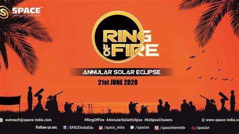 Watch a recording of timeandate.com's live stream covering the annular solar eclipse on june 10, 2021, which was visible from parts of . Annular Solar Eclipse (21st June 2020) - YouTube