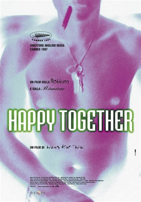 Coletar 66 Imagem Happy Together Movie Vn