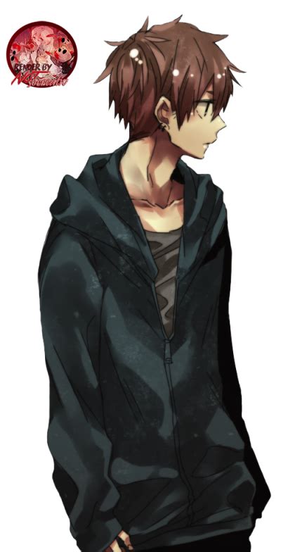Anime Guy Png And Free Anime Guypng Transparent Images 67133 Pngio