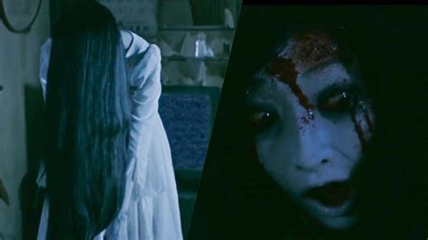 Various formats from 240p to 720p hd (or even 1080p). WATCH: 'The Ring,' 'The Grudge' spirits battle in 'Sadako ...