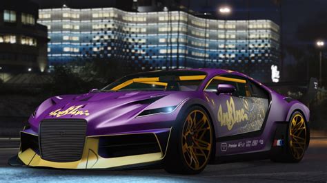 It's not an unusual thing in the game, after all, the entire series is named after stealing cars as it is. GTA Online Casino Cars - all of the new vehicles added ...
