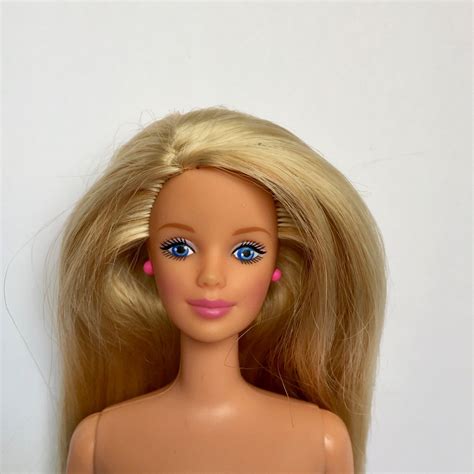 Gets Naked Barbie Dolls My Xxx Hot Girl