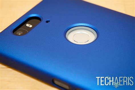 Seidio Surface Case Review Great Looking Slim Smartphone Protection