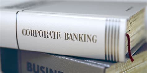 Corporate Banking Future Finmonster Blog