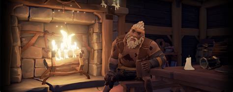 Sea Of Thieves The Hungering Deep Erstes Content Update Ist Da