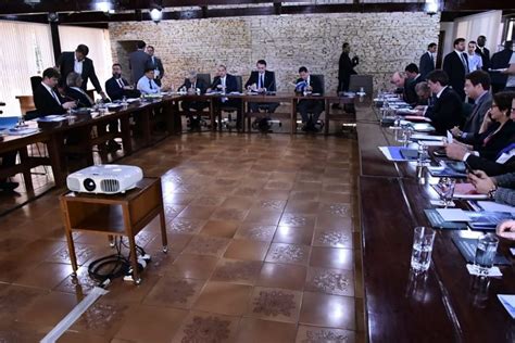 Conheça Os 22 Ministros De Estado Do Presidente Jair Messias Bolsonaro Metrópoles