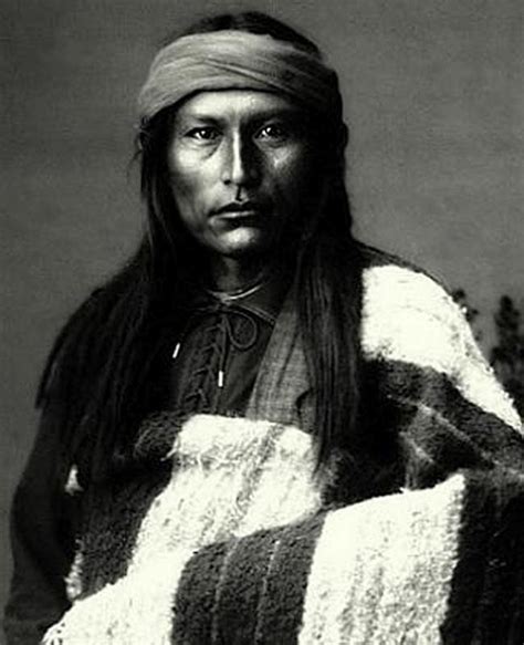 Ŧhe ₵oincidental Ðandy Apache Tribe Native American Peoples Native