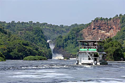 Murchison Falls National Park Uganda Uganda National Parks
