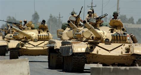 The 20th Anniversary Of The Iraq Invasion A Historic Failure Of Access