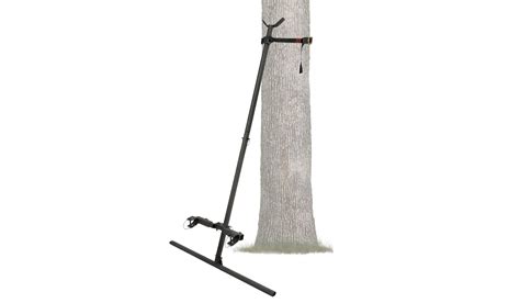 Primal Treestands New Standz Up Ladder Aid System