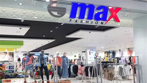 Max Fashion Opens Its 300th Store In Andhra Pradeshs Kurnool Retail
