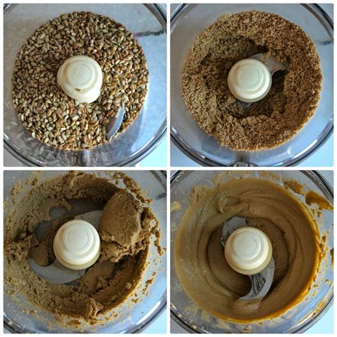 Including 180 recipes with sunflower seeds, nutrition data, and where to find it. Homemade sunflower seed butter: a cost comparison and ...