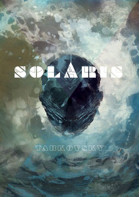 Kenneth thompson solaris was written in 1961. Solaris (1972, Andrei Tarkovsky) - Come to me my love, to ...