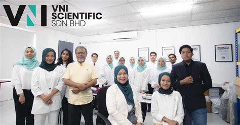 Apical scientific sdn bhd · rnd/ molecular biology services. Contact Us - VNI Scientific Sdn Bhd