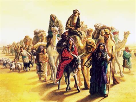 Genesis 4229 And They Came To Jacob Their Father To The Land Of Canaan Porn Sex Picture
