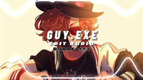 Guyexe Six Feet Tall And Super Strong Superfruit Edit Audio