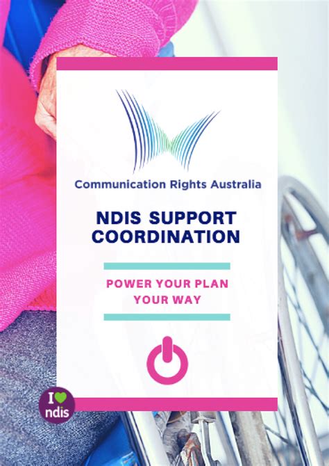Brochures Communication Rights Australia
