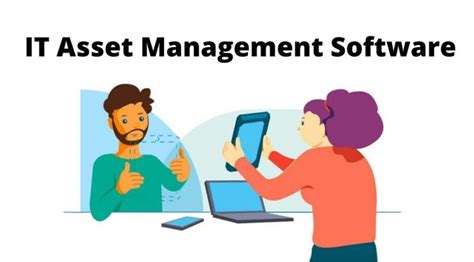 11 Best It Asset Management Software And Asset Tracking Software In 2023 Top It Software