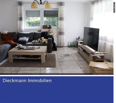 Helle und schön aufgeteilte wohnung mit großzügigem balkon! Möbilierte Souterrain-Wohnung in beliebter Lage von ...