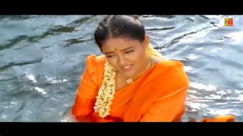 Koocham Migundha Ponnu கூச்சம் மிகுந்த பொண்ணு Ranjitha Love H D Song Youtube