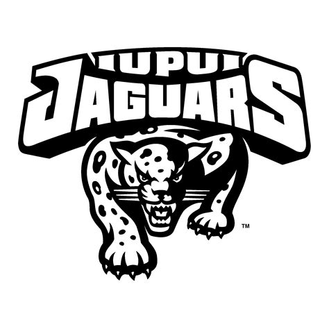 Browse and download hd jaguar logo png images with transparent background for free. IUPUI Jaguars Logo PNG Transparent & SVG Vector - Freebie ...