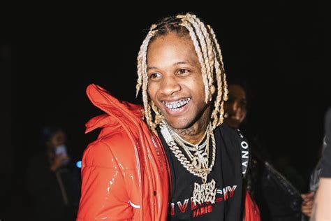 Lil Durk Denied Entry Into Bahamas Due To Criminal Case