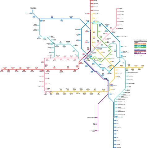 Last updated april 05, 2021. IT IS WORTH TO PEN IT DOWN: Greater KL MRT Kota Damansara ...