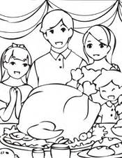 Thanksgiving Coloring Pages • FREE Printable PDF from PrimaryGames