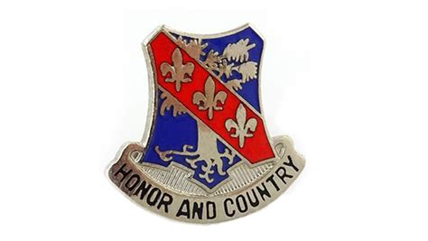 Badges And Pins Page 2 327 Infantry Veterans
