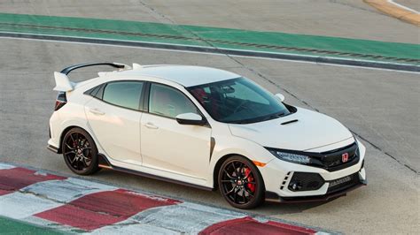 The Honda Civic Type R Costs How Much Now