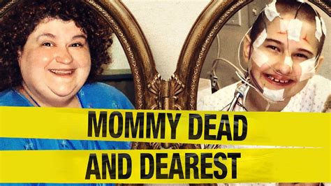 دانلود زیرنویس مستند Mommy Dead And Dearest 2017 زیرنویس آبی گیت نیوز
