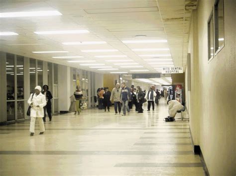 Kevin fong heads to johannesburg, south africa to visit a trauma unit that has an extraordinary record at. IN FULL: 'Greater crisis' looms: 38 doctors plea for non ...