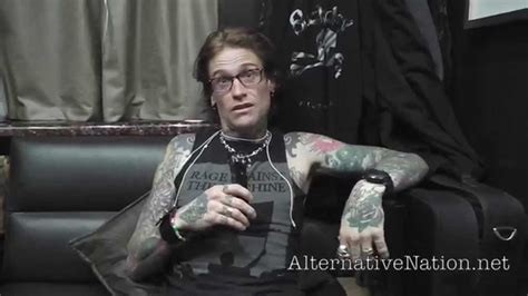 Rock Isn't Dead: Seether, Buckcherry & Escape The Fate On Gene Simmons