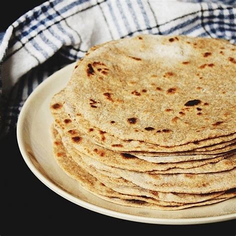 Whole wheat flour desserts recipes. Home-Made Whole Wheat Flour Tortillas Recipe on Food52 ...