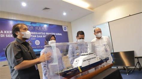 Tunda bayar hutang bank buruk kesan kepada skor kredit anda. 100 Hari Menteri Trenggono, Tegas Lawan Praktik Ilegal di ...