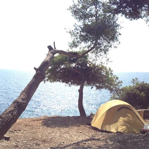 Camping Stoja Campingplatz In Pula